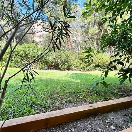 Cosy Studio With Pool Near The Sea * Νίκαια