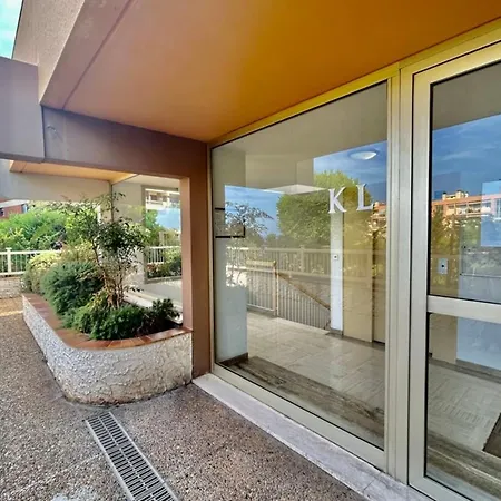 Cosy Studio With Pool Near The Sea *